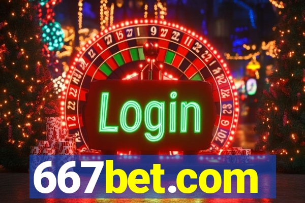 667bet.com