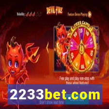 2233bet.com