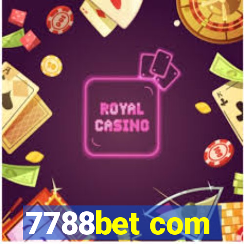 7788bet com