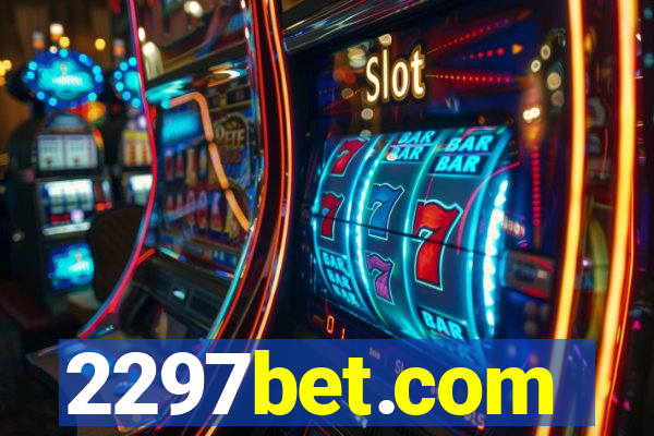 2297bet.com