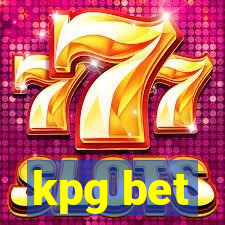 kpg bet