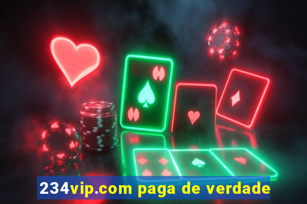 234vip.com paga de verdade