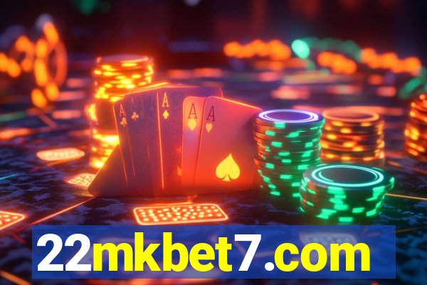 22mkbet7.com