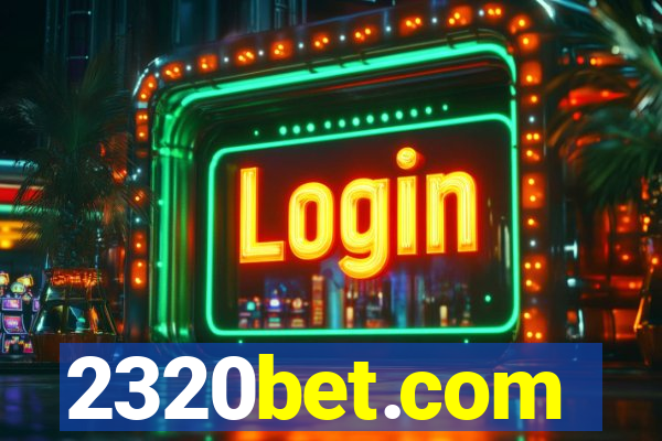 2320bet.com