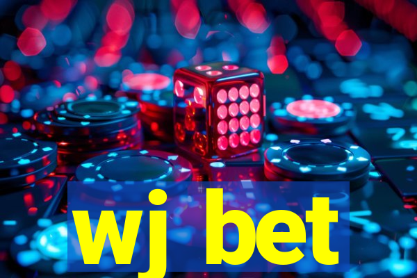 wj bet