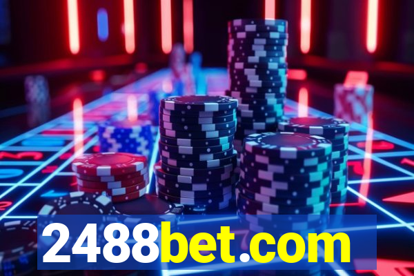 2488bet.com