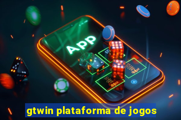 gtwin plataforma de jogos