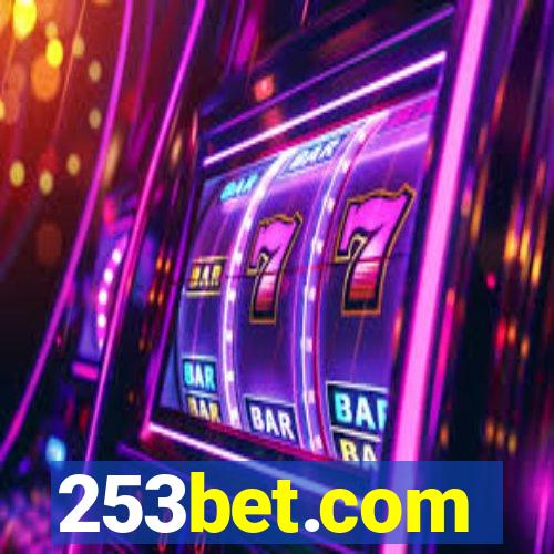 253bet.com