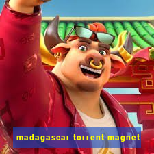 madagascar torrent magnet