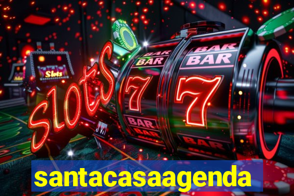 santacasaagendamento