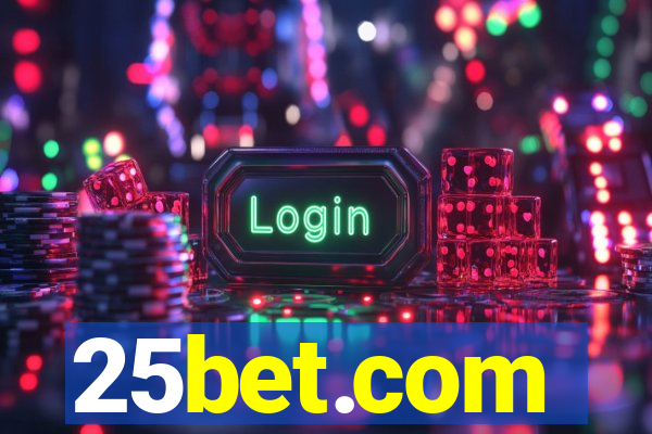 25bet.com