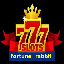 fortune rabbit 5gbet Informational