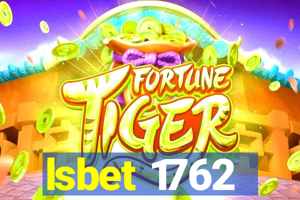 lsbet 1762