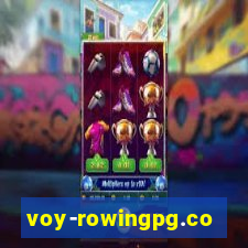 voy-rowingpg.com