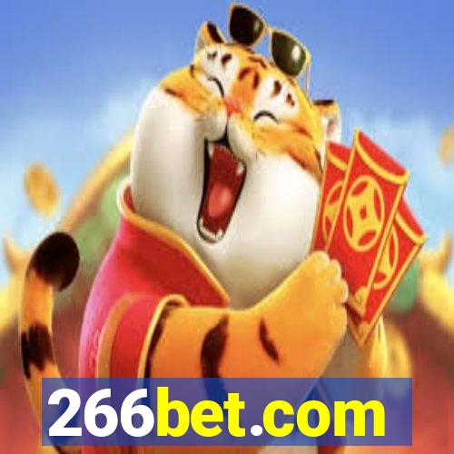 266bet.com