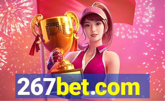 267bet.com