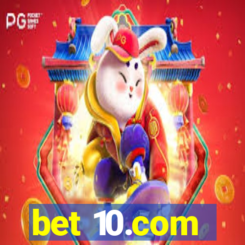 bet 10.com