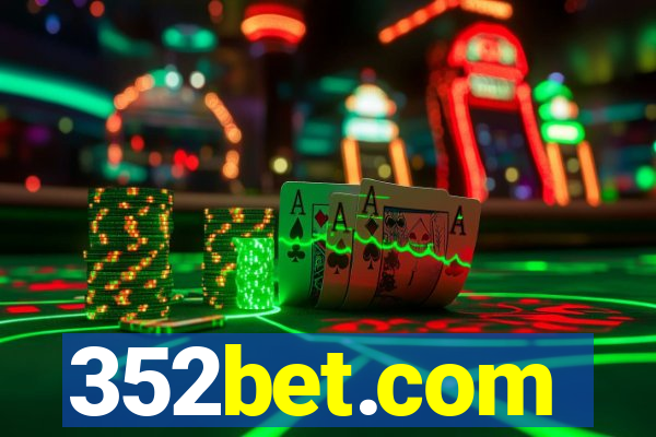 352bet.com