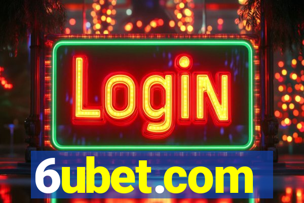 6ubet.com