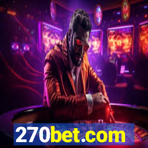 270bet.com