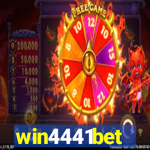 win4441bet