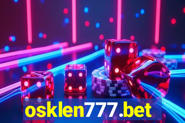 osklen777.bet