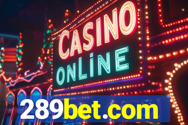 289bet.com