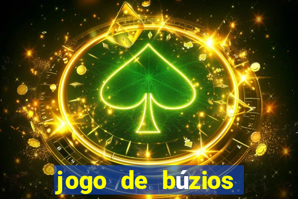 jogo de búzios grátis pela data de nascimento