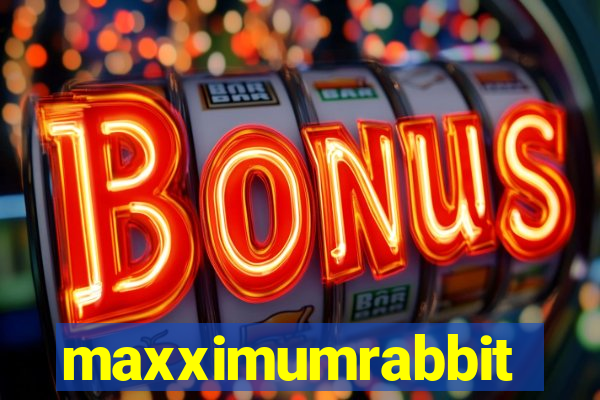 maxximumrabbit