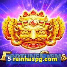 5 rainhaspg.com