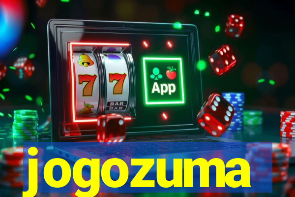 jogozuma