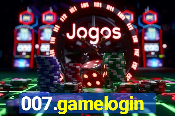 007.gamelogin