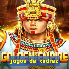 jogos de xadrez das tres espias demais