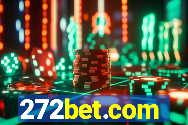 272bet.com