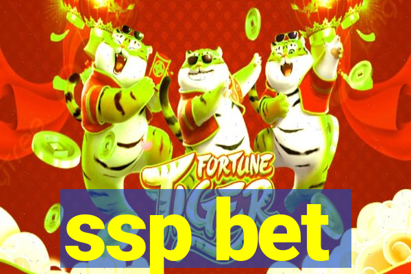 ssp bet