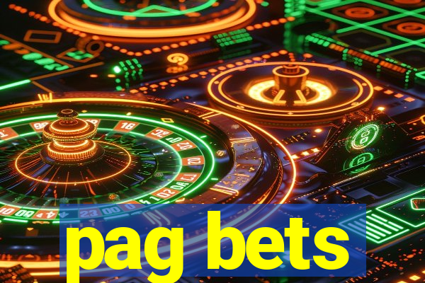 pag bets