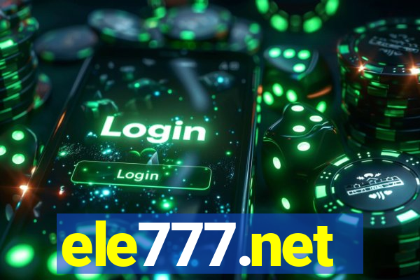 ele777.net