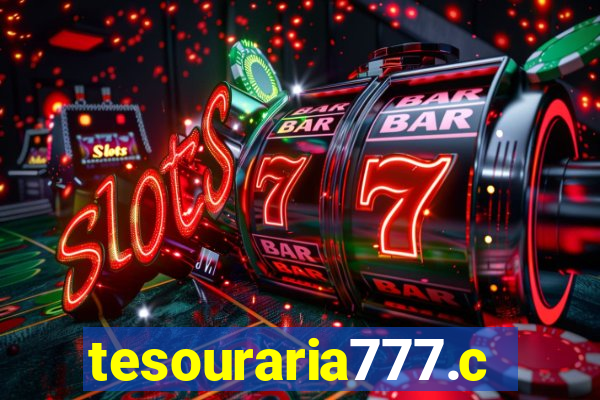 tesouraria777.com