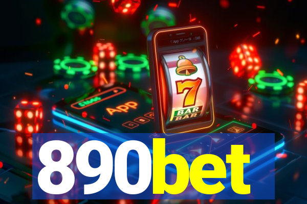 890bet