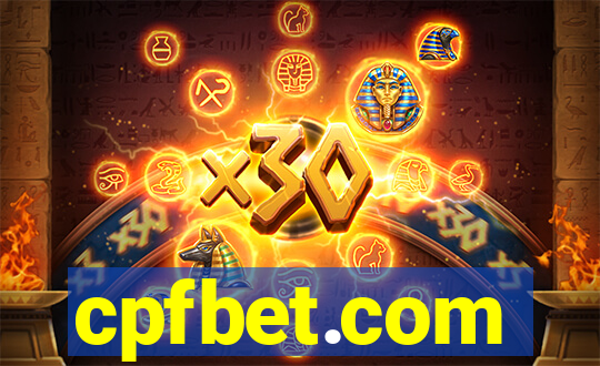 cpfbet.com