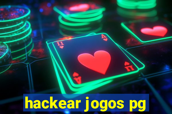 hackear jogos pg