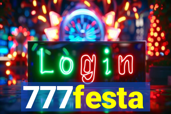 777festa