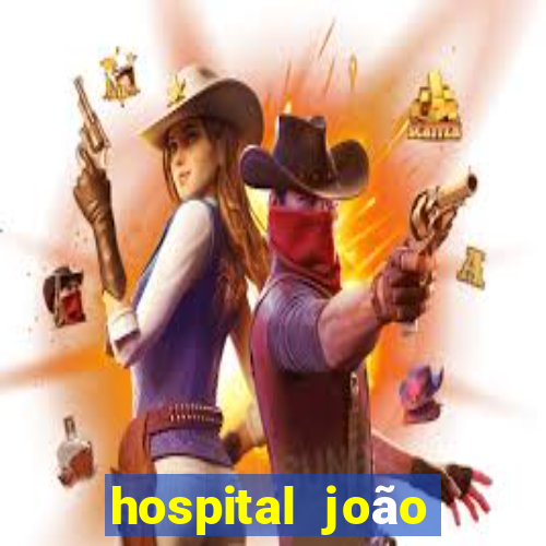 hospital joão paulo zona norte fechou