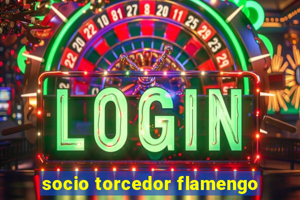 socio torcedor flamengo