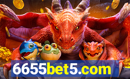 6655bet5.com