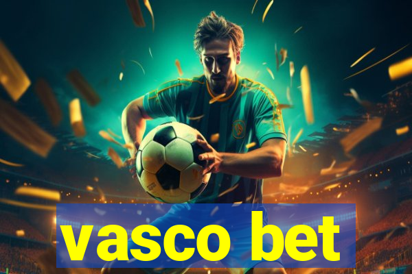 vasco bet