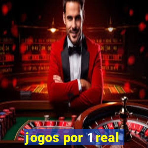 jogos por 1 real