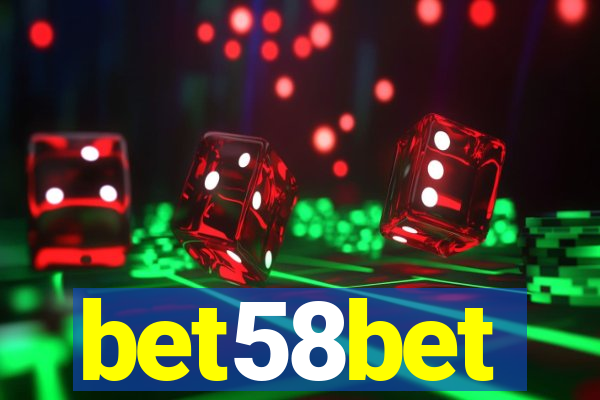 bet58bet