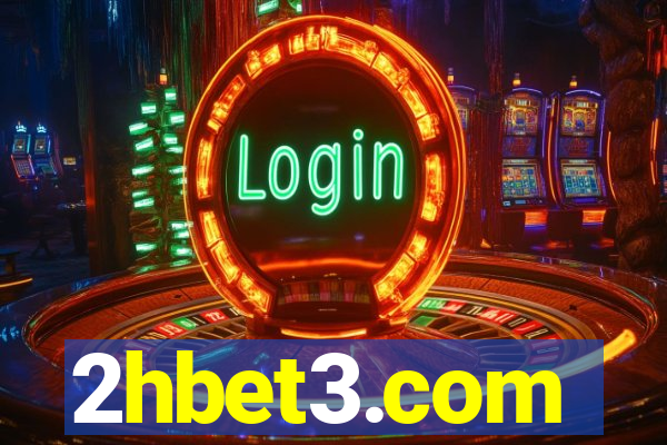 2hbet3.com