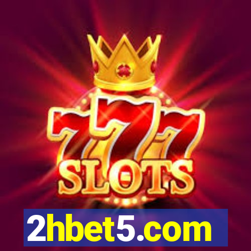 2hbet5.com